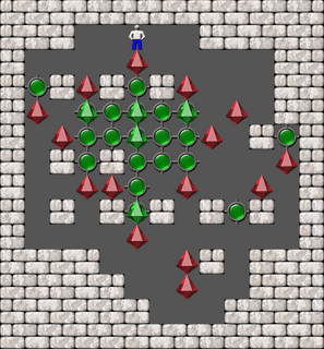 Уровень 331 — Bugs1005 collections